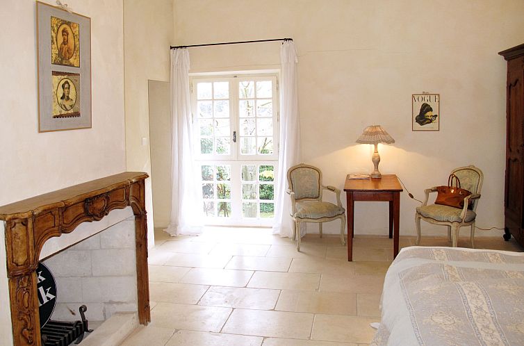 Vakantiehuis Les Puits Neufs