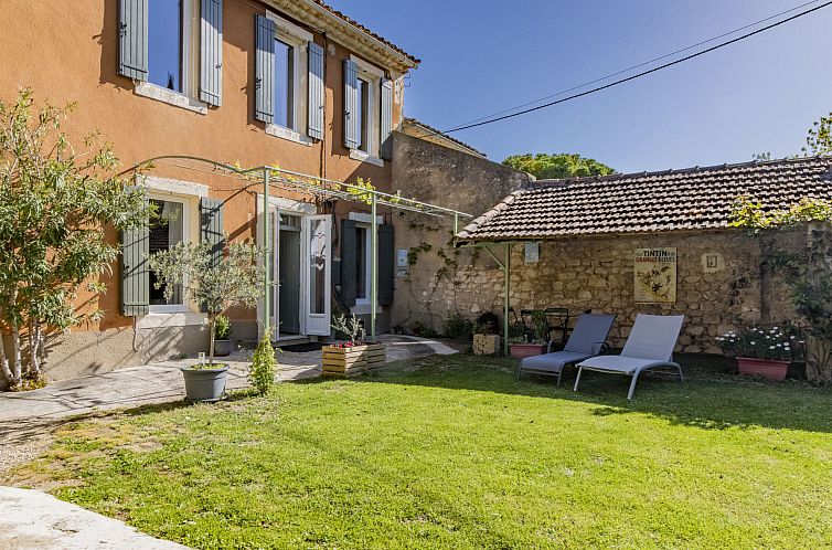 Unterkunft 04834202 - Ferienhaus Provence / Cote d'Azur - Vakantiehuis Bastide du 19ième