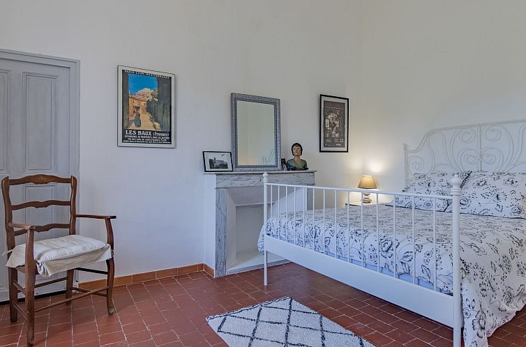 Vakantiehuis Bastide du 19ième