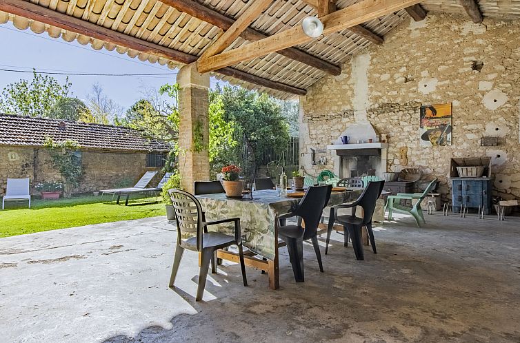 Vakantiehuis Bastide du 19ième