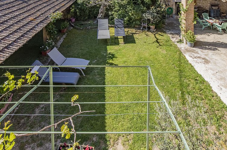 Vakantiehuis Bastide du 19ième
