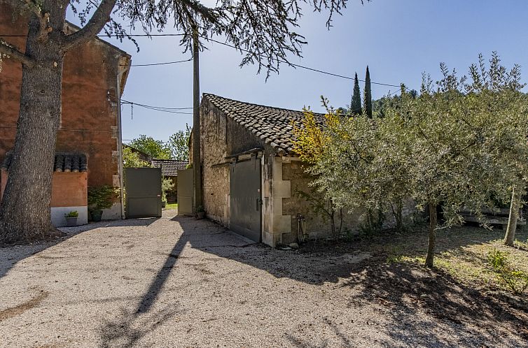 Vakantiehuis Bastide du 19ième