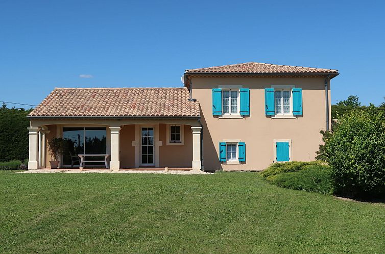 Verblijf 04834307 - Vakantiewoning Provence / Cote d'Azur - Vakantiehuis Plan du Vas