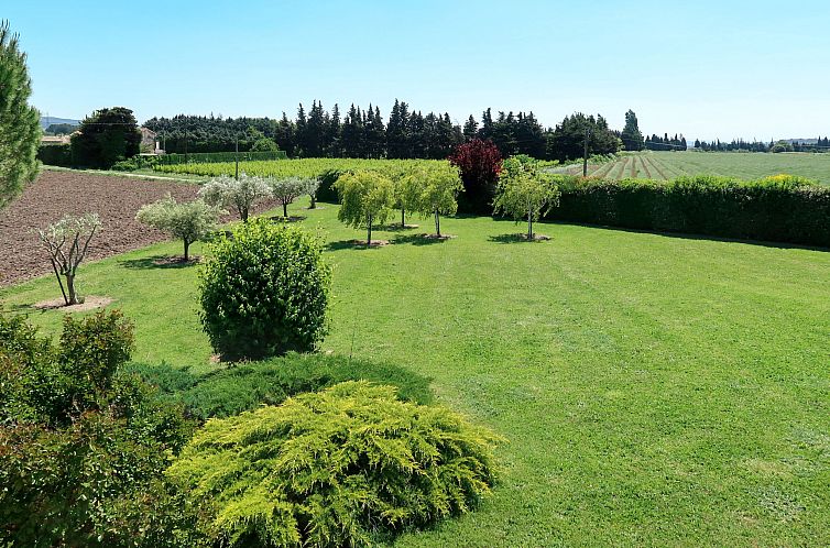 Vakantiehuis Plan du Vas