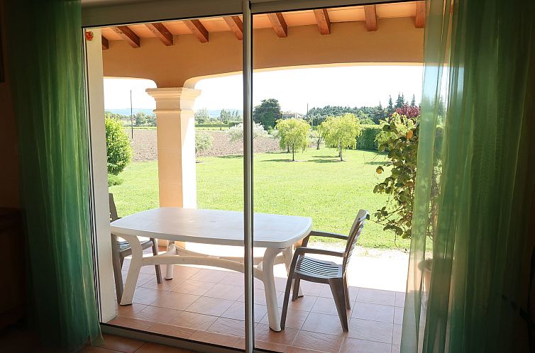 Vakantiehuis Plan du Vas