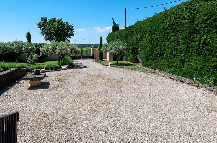 Vakantiehuis Plan du Vas