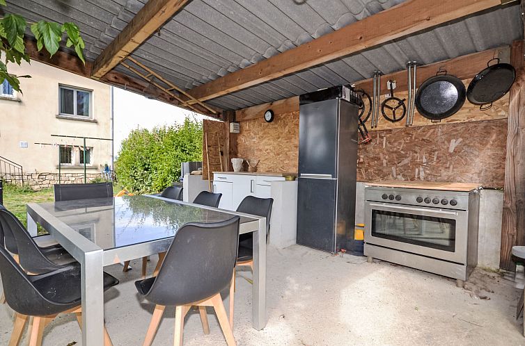 Appartement Les Santons