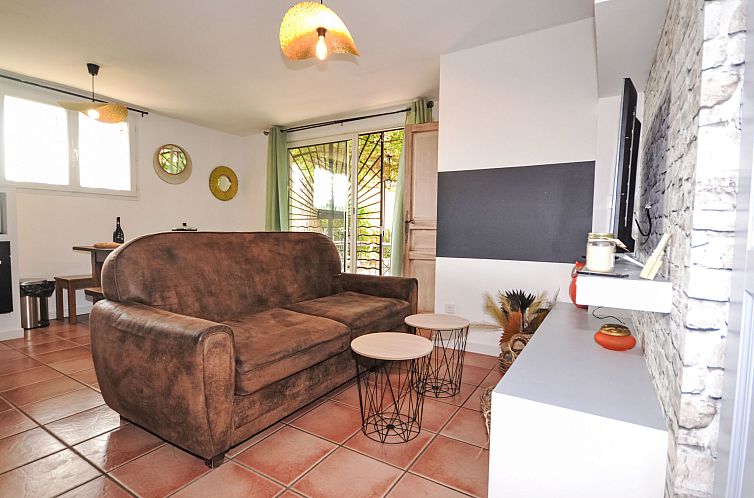 Appartement Les Santons