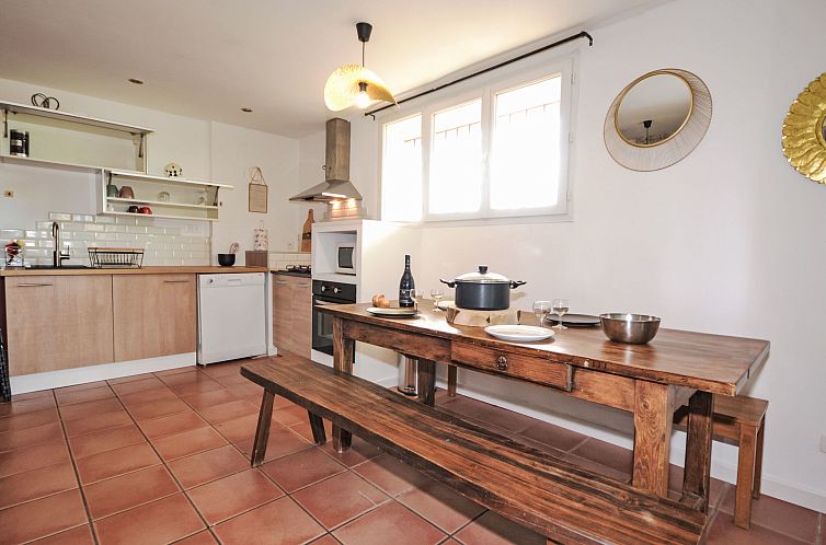 Appartement Les Santons