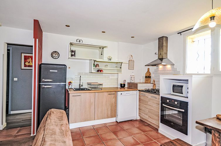 Appartement Les Santons