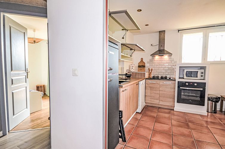 Appartement Les Santons