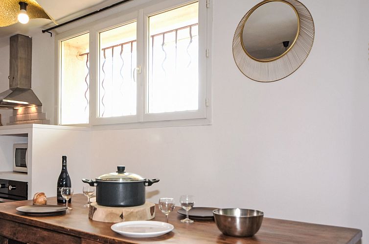 Appartement Les Santons