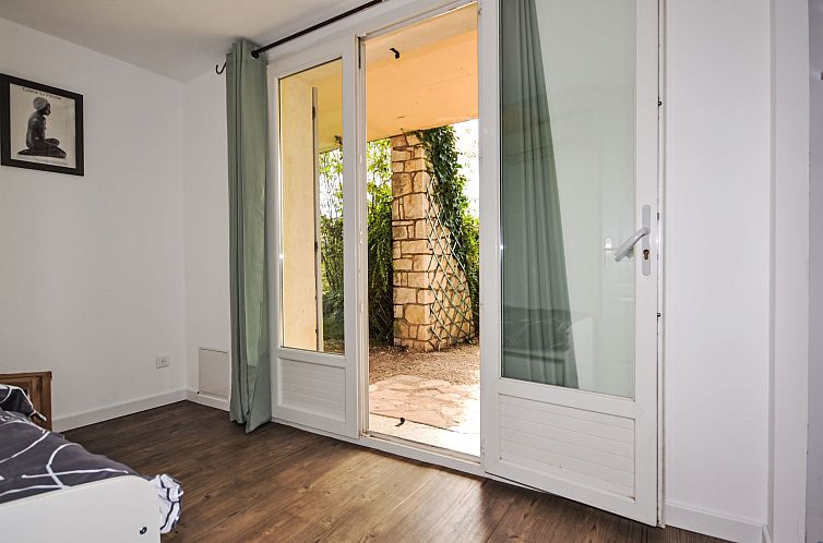 Appartement Les Santons