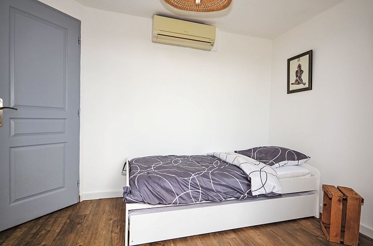 Appartement Les Santons