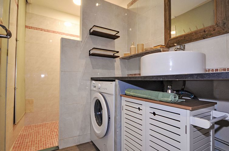 Appartement Les Santons