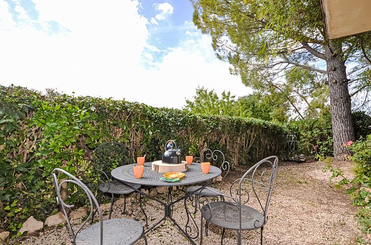 Appartement Les Santons