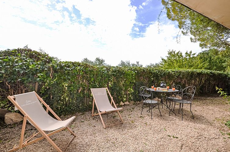 Appartement Les Santons
