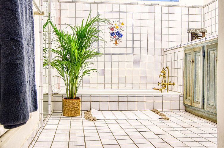 Vakantiehuis Chez Canard