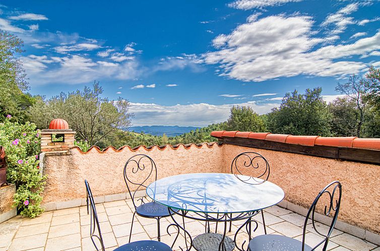 Vakantiehuis Chez Canard