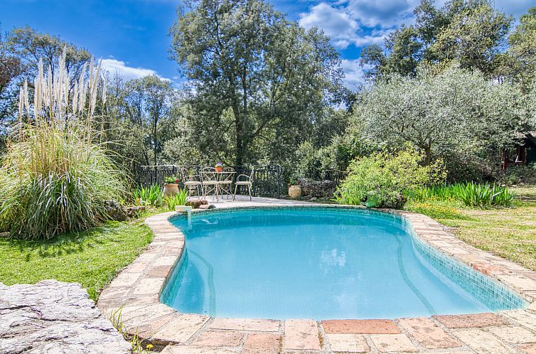 Vakantiehuis Chez Canard