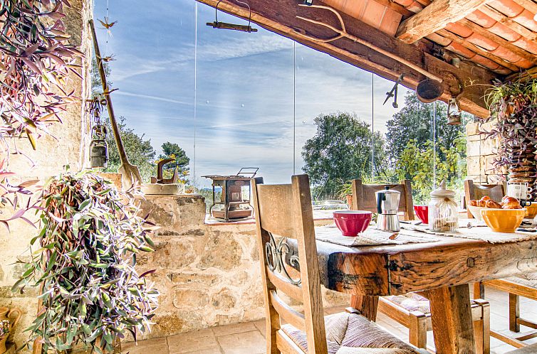 Vakantiehuis Chez Canard