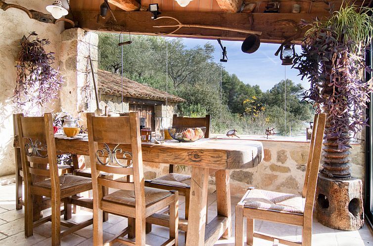 Vakantiehuis Chez Canard