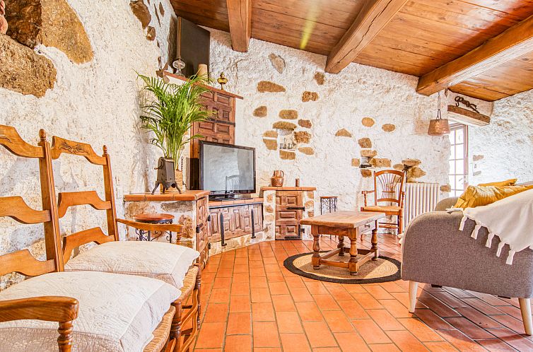 Vakantiehuis Chez Canard