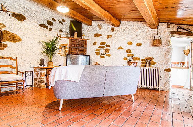 Vakantiehuis Chez Canard