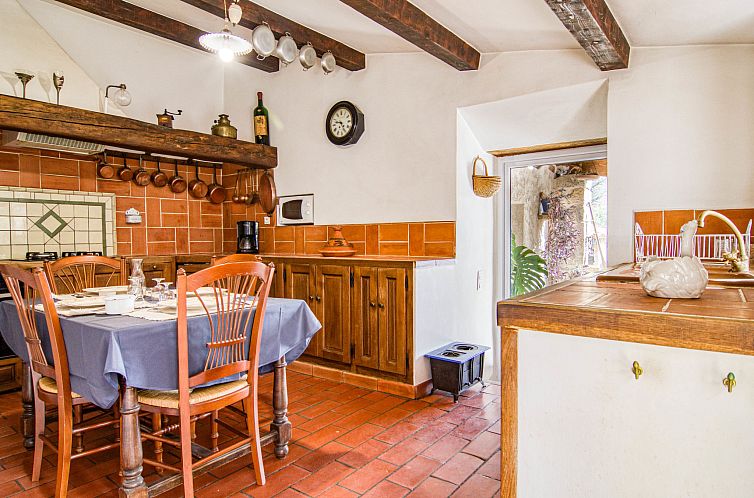 Vakantiehuis Chez Canard