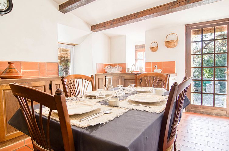 Vakantiehuis Chez Canard