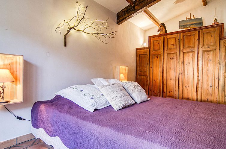 Vakantiehuis Chez Canard