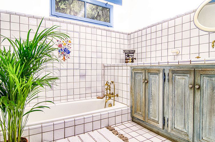 Vakantiehuis Chez Canard