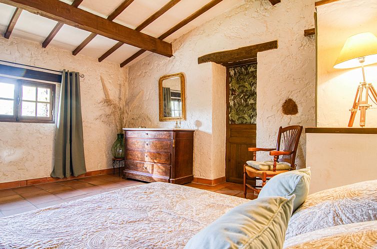 Vakantiehuis Chez Canard