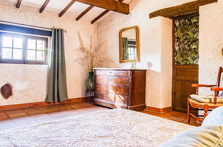 Vakantiehuis Chez Canard