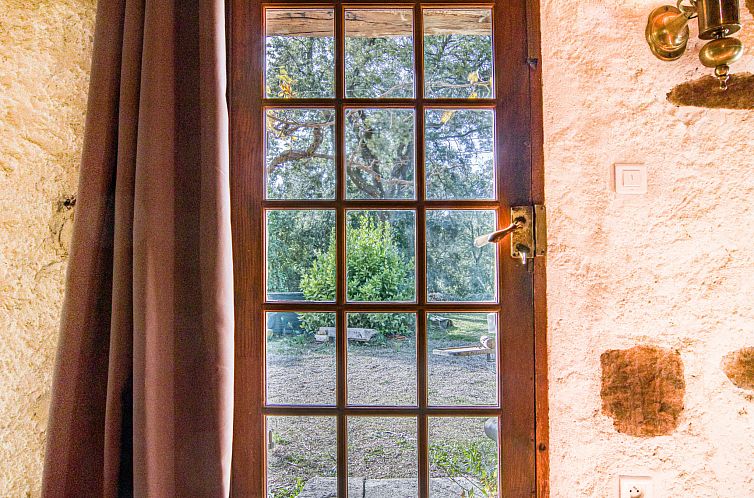 Vakantiehuis Chez Canard