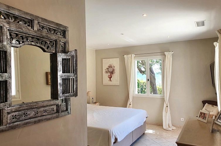 Vrijstaande woning in Salernes