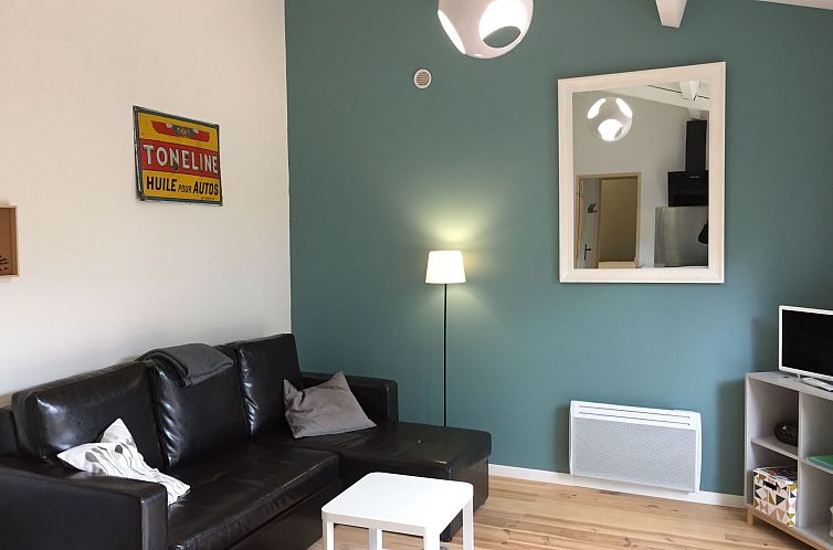 Appartement im Herzen der Provence