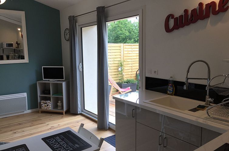 Appartement im Herzen der Provence