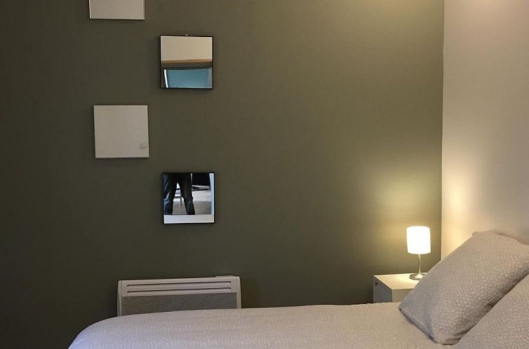 Appartement im Herzen der Provence