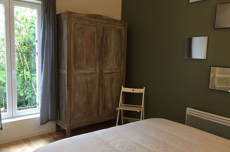 Appartement im Herzen der Provence