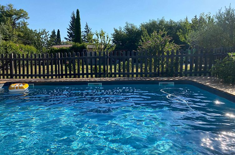 Appartement im Herzen der Provence