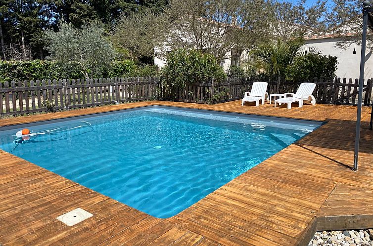 Appartement im Herzen der Provence