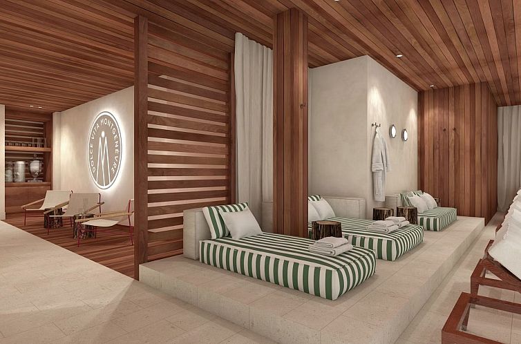 Appartement in Montgenevre