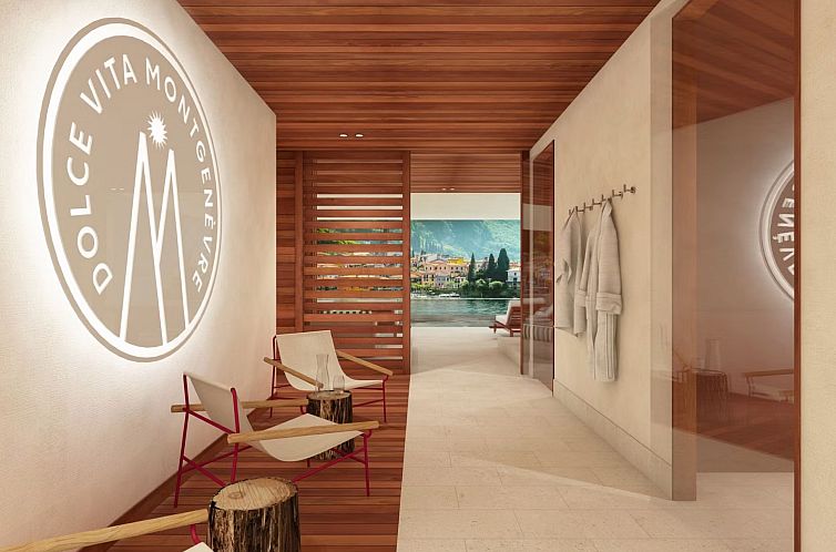 Appartement in Montgenevre