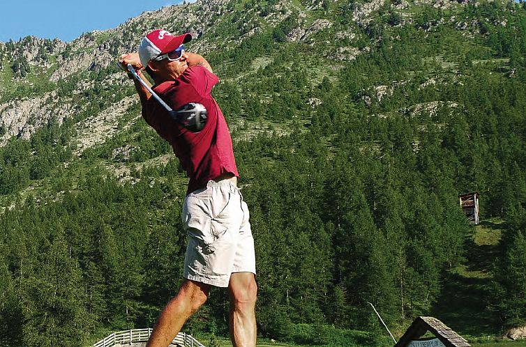 Appartement in Montgenevre