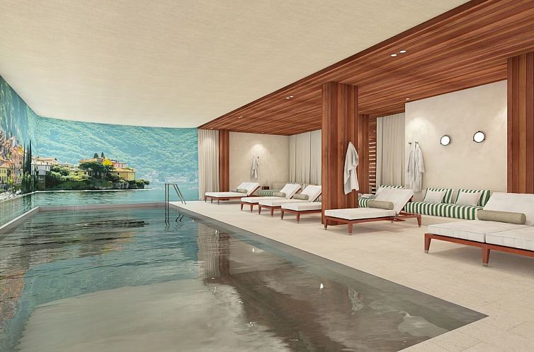 Appartement in Montgenevre