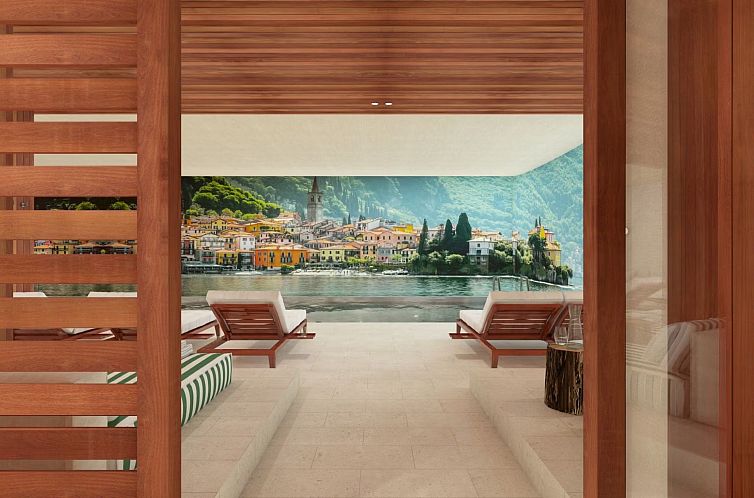 Appartement in Montgenevre