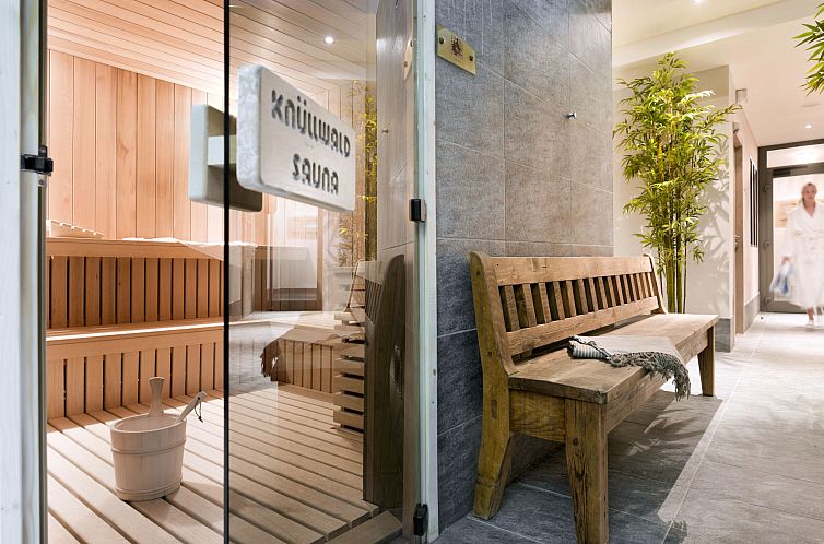 Appartement Rés. Boutique CGH Chalet des Dolines 5*