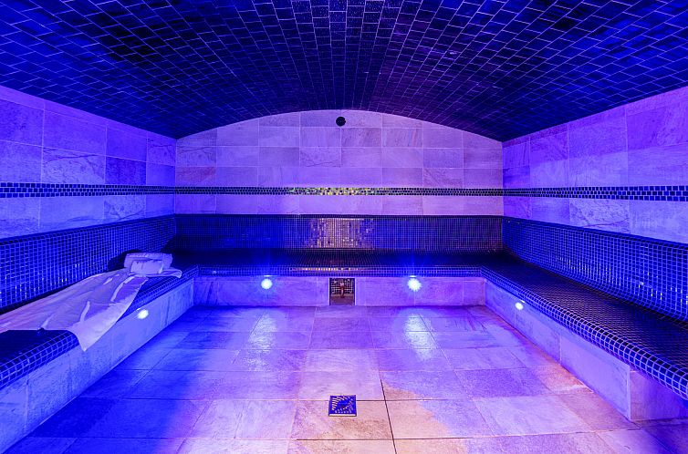 Appartement CGH Résidence & Spa La Napoléon 5*