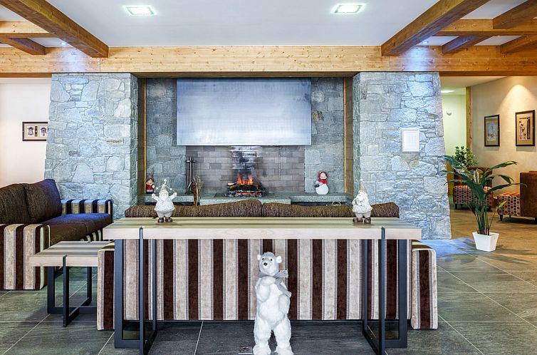 Appartement CGH Résidence & Spa La Napoléon 5*